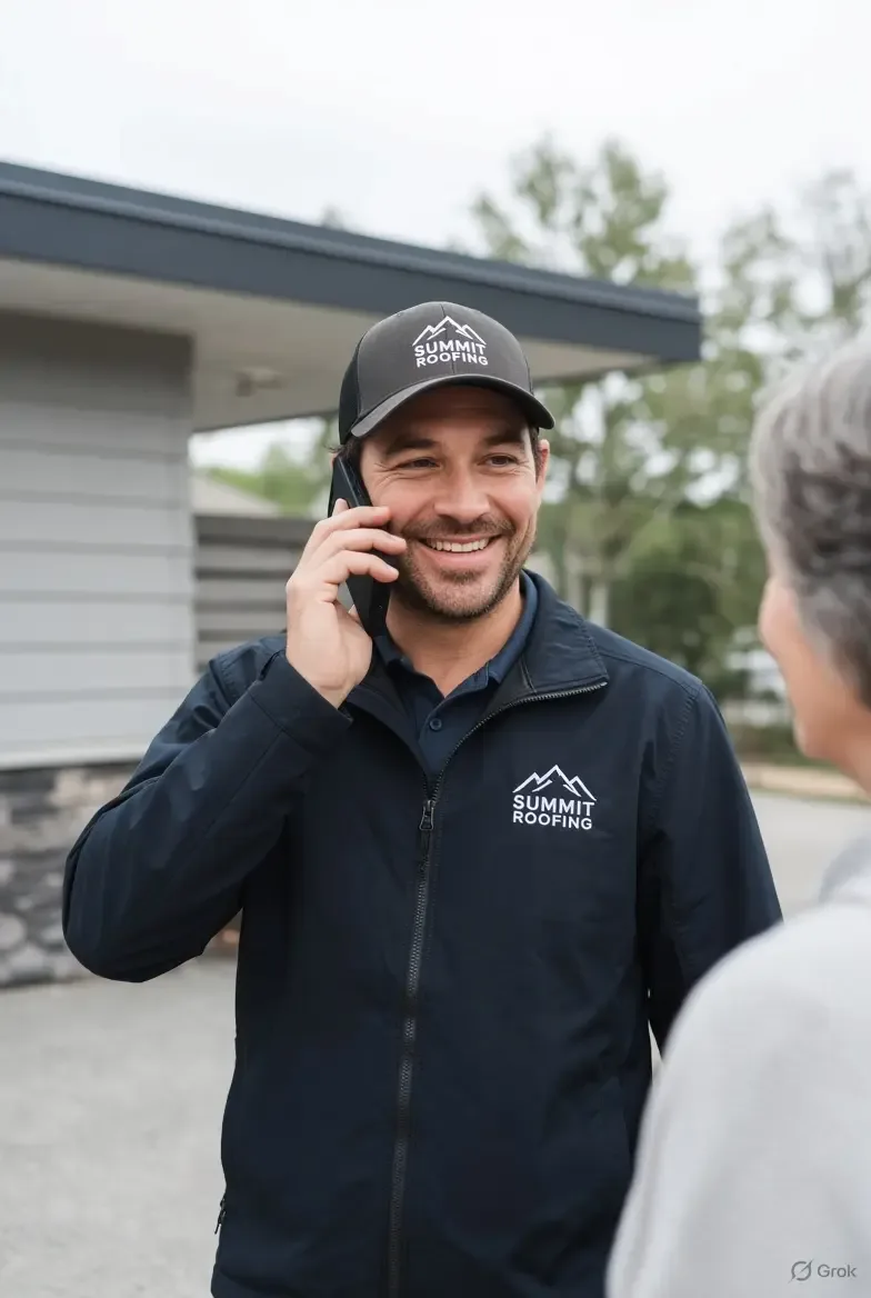 Flat Roof Leak Repair Georgetown, ME FAQs